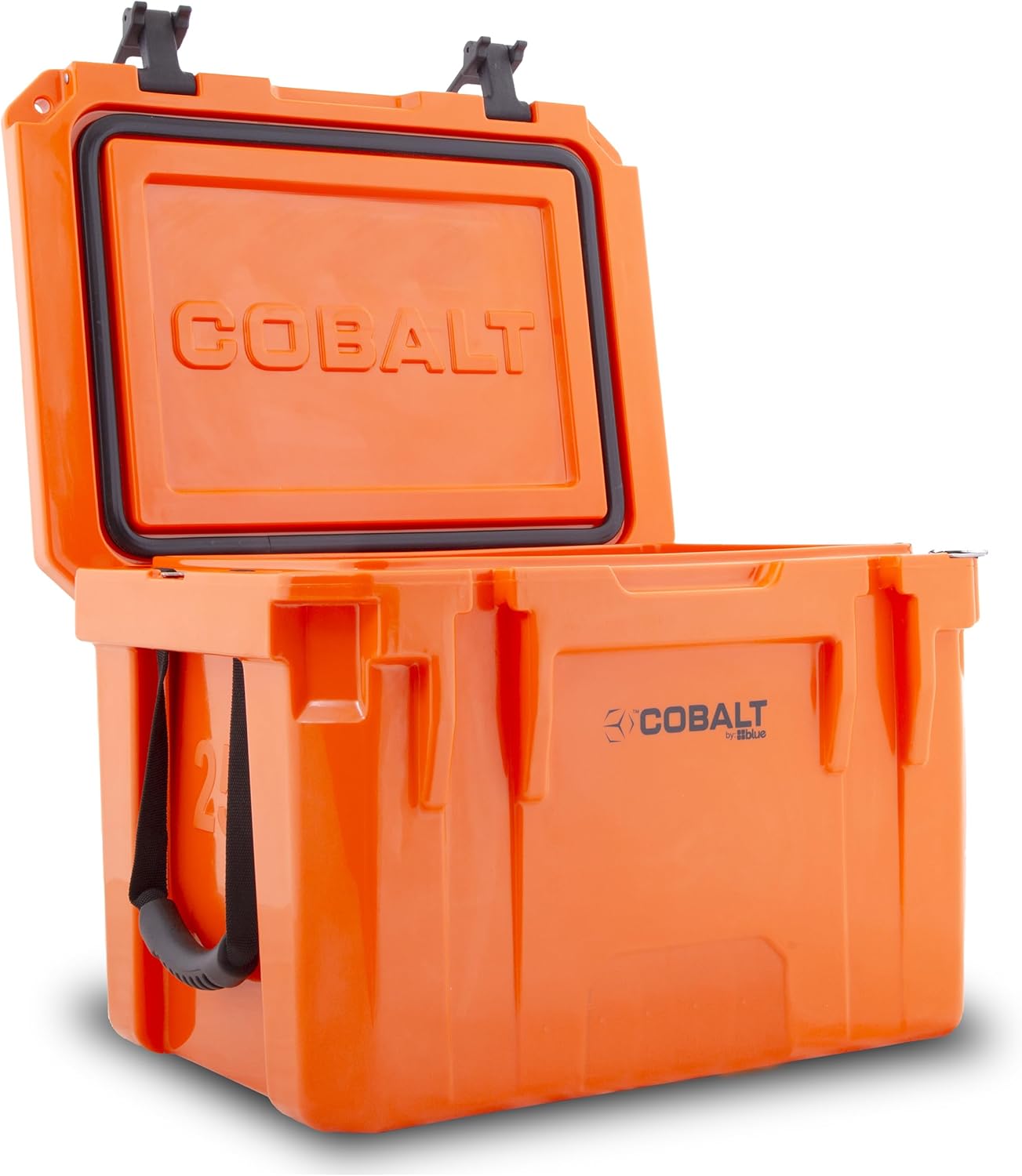 25 Quart Roto-Molded Super Ice Cooler