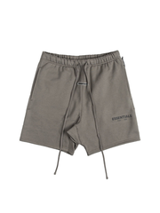 Essentials Cotton Shorts for Men