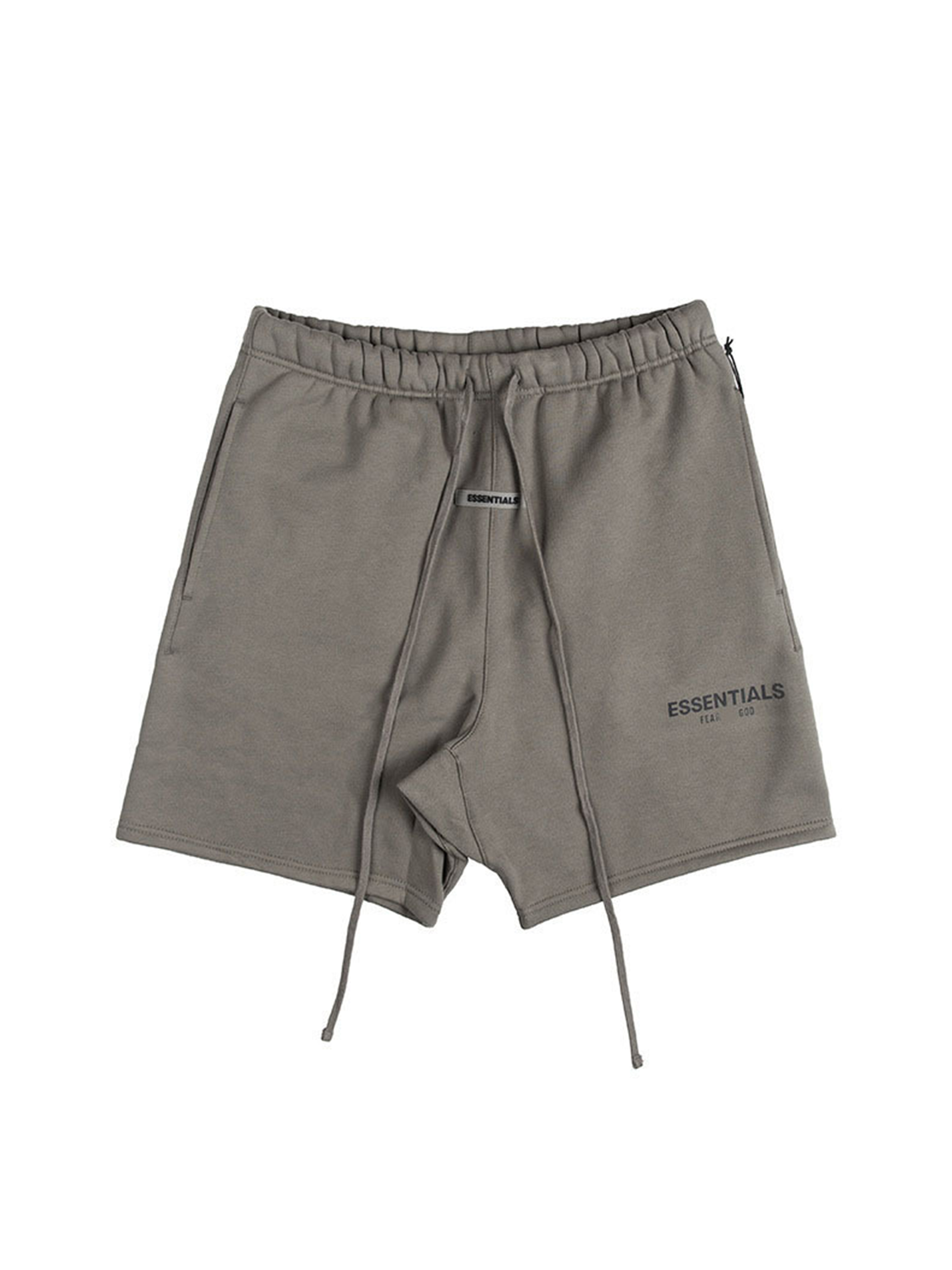 Essentials Cotton Shorts for Men