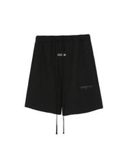 Essentials Cotton Shorts for Men