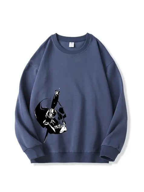 320g Cotton Sweatshirt for Easter
