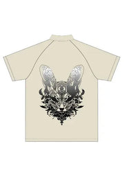 240g Cotton Easter Future Rabbit Printed T-shirt