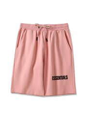 260g Cotton Essential Shorts for Men