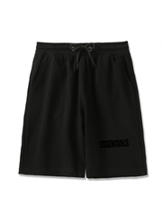 260g Cotton Essential Shorts for Men