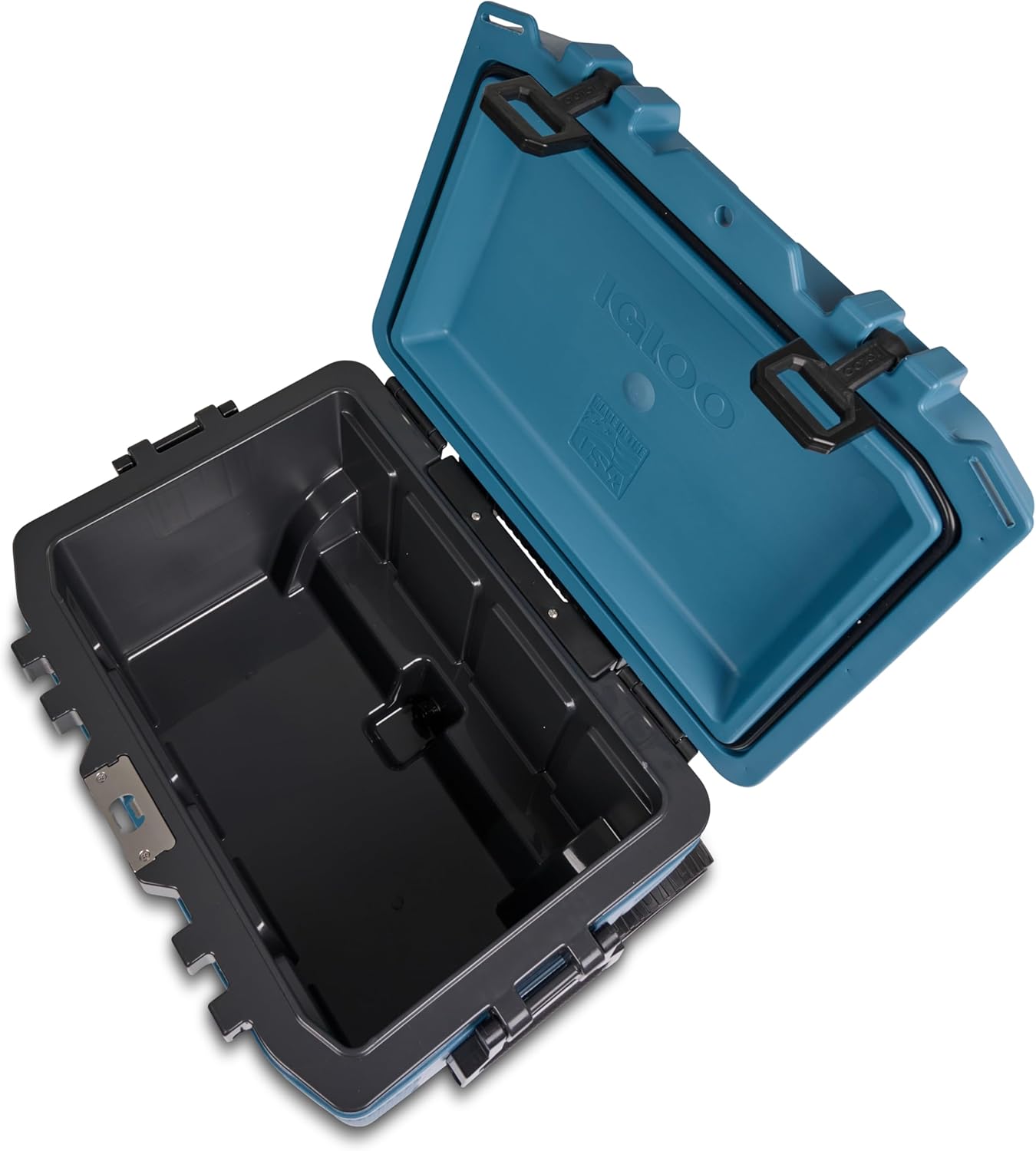 Trailmate 52Qt Wheeled Cooler