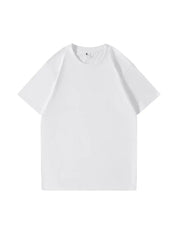 240g Cotton Easter Back Printed T-shirt