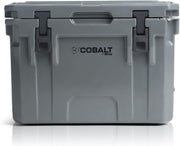 25 Quart Roto-Molded Super Ice Cooler