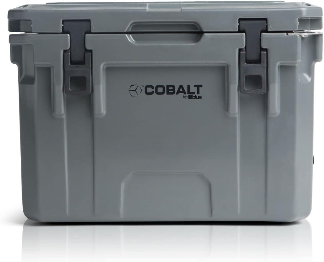 25 Quart Roto-Molded Super Ice Cooler