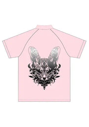 240g Cotton Easter Future Rabbit Printed T-shirt