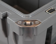 25 Quart Roto-Molded Super Ice Cooler