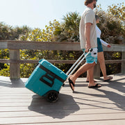 Trailmate 52Qt Wheeled Cooler