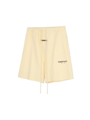 Essentials Cotton Shorts for Men