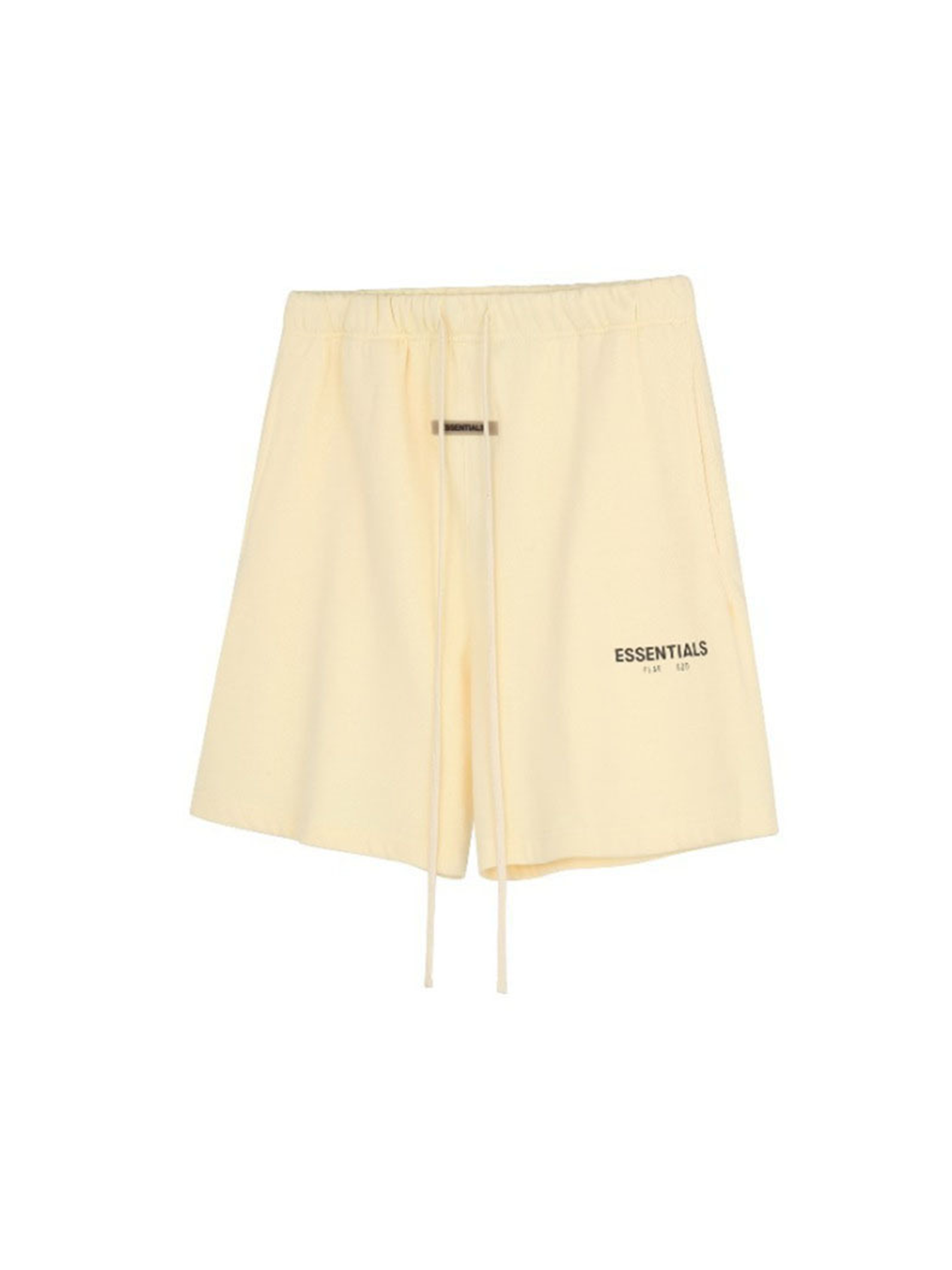 Essentials Cotton Shorts for Men