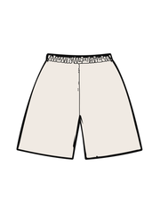 275g Summer Vibe Coconut Tree Printed Shorts