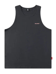 Hip Hop Cotton Printed Vest Sleeveless T-shirt