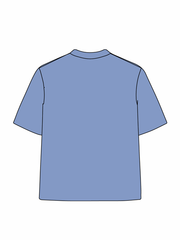 240g Floral Mama Cotton T-shirt