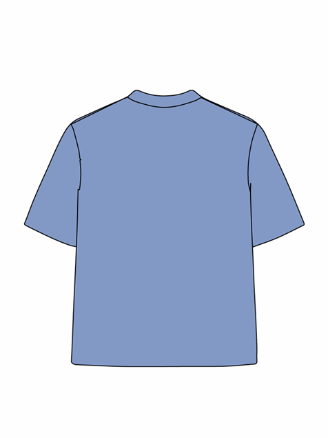 240g Floral Mama Cotton T-shirt
