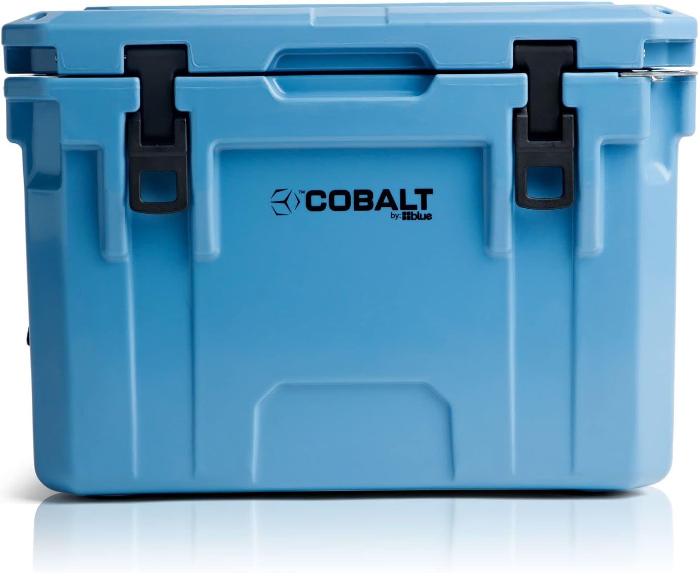25 Quart Roto-Molded Super Ice Cooler